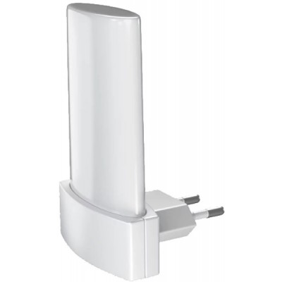 Ночник Ledvance Lunetta LED Shine 0,3 Вт белый (4058075266889)