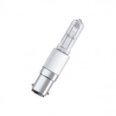 Лампа OSRAM 64496 100W B15d 230V прозора галогенна