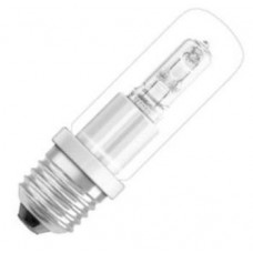 Лампа OSRAM 64401 100W Е27 230VHALOLUX CERAM прозрачная галогенная (4008321393845)