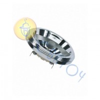 Лампа OSRAM 41835 FL 50W G53 12V 111мм галогенна