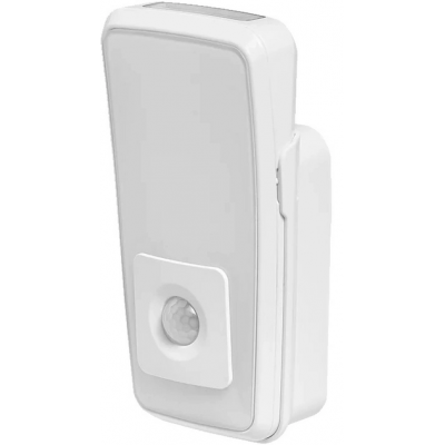 Нічник LEDVANCE LUNETTA TORCH INDUCTIVE SENSOR 2 Вт WT (4058075759404)