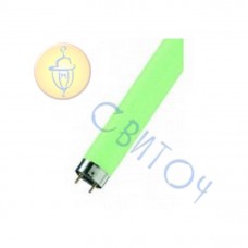 Лампа OSRAM FQ 80W/66 HO G5 зелена люмінесцентна