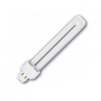 Лампа SYLVANIA LYNX CF-DE 13W/827G24q-1/4p компактная люминесцентная (Англия)