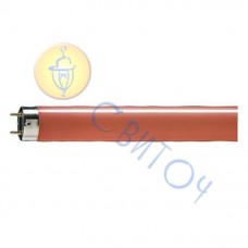 Лампа PHILIPS TLD36W/15 люминесцентная красная (928048501505)