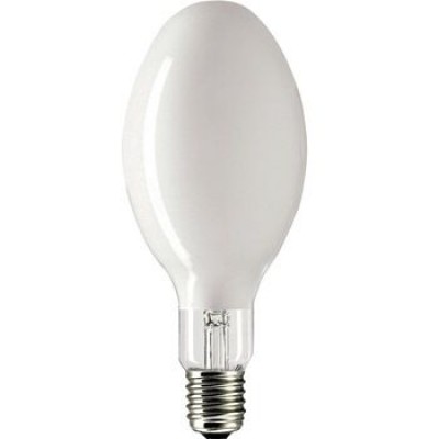 Лампа Philips HPI Plus 400W/745 BU E40 металогалогенна
