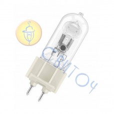 Лампа Osram HQI-T 150W/WDL G12 металлогалогенная (4008321974389)