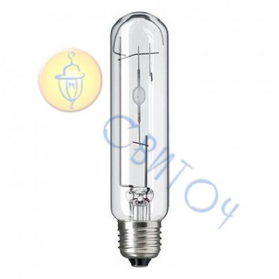 Лампа PHILIPS MasterC White CDO-TT 150W/828 E40 металогалогенна