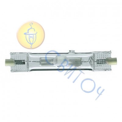 Лампа PHILIPS MHN-TD 150W/842 RX7s-24 1CT/12 (928076505190)