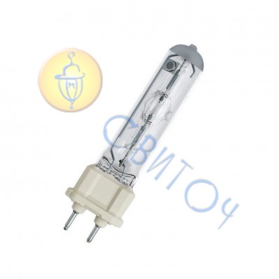 Лампа OSRAM 4ArXS HSD 250W/ 80 GY9,5 специальная (4008321625786)