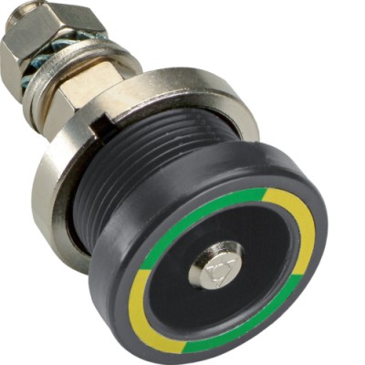 Вбудовується гніздо Berker для вирівнювання потенціалів (4604)