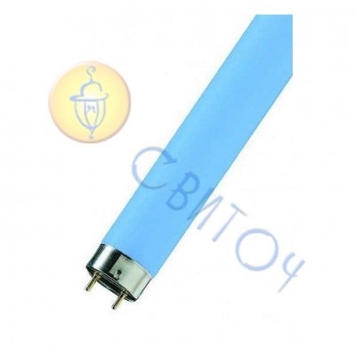 Лампа OSRAM FQ 80W/67 HO G5 СИНЯЯя люминесцентная (4008321162007)