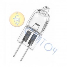 Лампа OSRAM 64225 10W 6V G4 E ESA специальная (4050300006758)