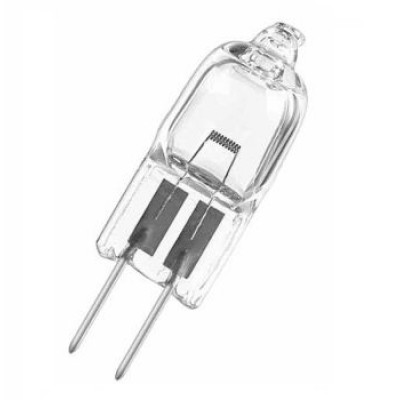 Лампа OSRAM 64250 HLX 20W 6V G4 E ESB спеціальна