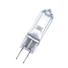 Лампа OSRAM 64633 HLX 150W 15V G6,35 E BRJ спеціальна