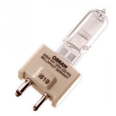 Лампа OSRAM 64643 FDS 150W 24V GY9,5 спеціальна