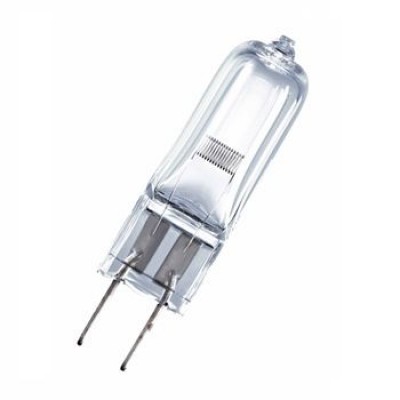Лампа OSRAM 64657 HLX 250W 24V G6,35 E EVC спеціальна