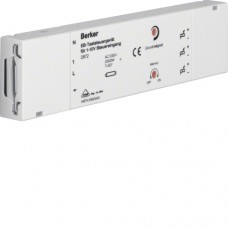Кнопочное управляющие устройство Berker 1-10В в/у (2872)