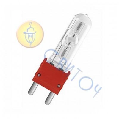 Лампа OSRAM HMI 1200W/ SEL G38 специальная (4008321674197)