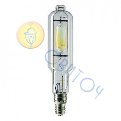 Лампа металлогалогенная Philips HPI-T 2000W/646 E40 220V (928073609231)