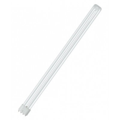 Лампа OSRAM STUDIOLINE 55W/ 5600K 2G11 специальная (4050300575278)