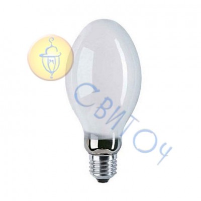 Лампа PHILIPS SON H Pro 110W E27 (Аналог ДРЛ 125W) PHILIPS лампа