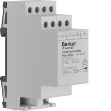 Універсальний підсилювач потужності Berker REG Plus, 200-500Вт, 230В (1659901)