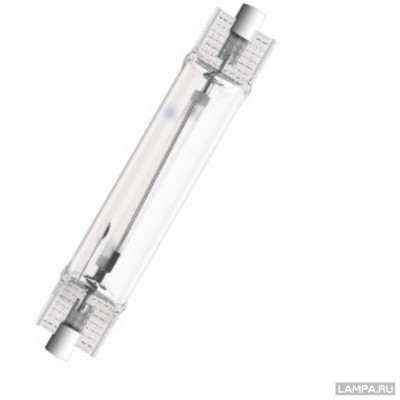 Лампа Osram NAV-TS 150W RX7s-24 SUPER 4Y натриевая (4050300281667)