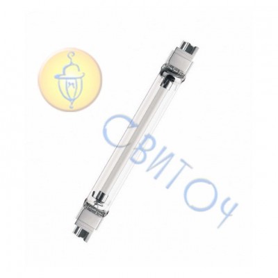 Лампа Osram  NAV-TS 400W Fc2 натрієва