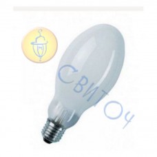 Лампа OSRAM HWL 250W E27 ртутно-вольфрамова (4050300015460)