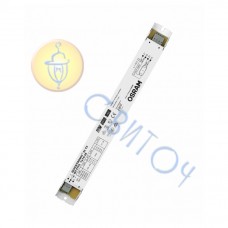 Балласт OSRAM QT-FIT5 1x14-35 электронный (4008321971234)