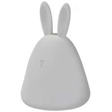 Ночник LEDVANCE Nightlux Touch LED 2,5 Вт Белый Rabbit + USB + RGBW (4058075602113)