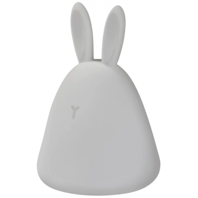 Ночник LEDVANCE Nightlux Touch LED 2,5 Вт Белый Rabbit + USB + RGBW (4058075602113)