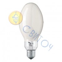 Лампа PHILIPS HPL-N 700W E40 ртутная (928054107428)