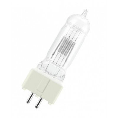 Лампа OSRAM 64745 CP/ 70 1000W 230V GX9,5 специальная (4008321468611)