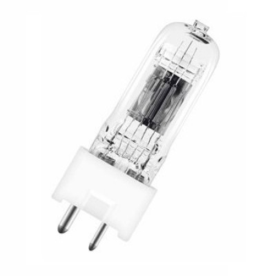 Лампа OSRAM 93592 FSX 400W 230V GY9,5 специальная (4050300481531)
