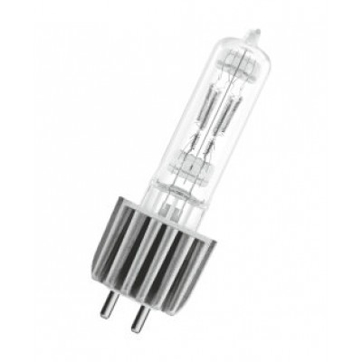 Лампа OSRAM 93729 LL HPL 750W 230V MD2P специальная (4008321090324)
