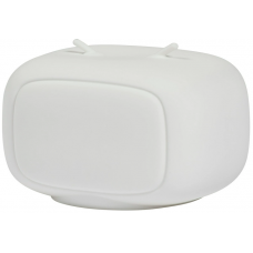 Ночник LEDVANCE Nightlux Touch LED 2,5 Вт Белый Retro TV + USB + RGBW (4058075602137)