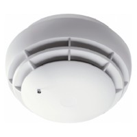 Сигналізатор диму Berker RM.1 (19109)