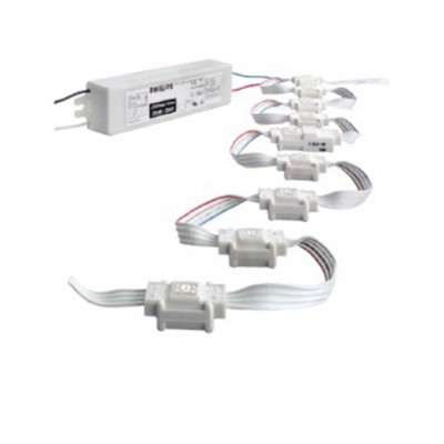 Affinium LED string kit-2m white 3000K IP66 (полн.комплект) (871155976444330)