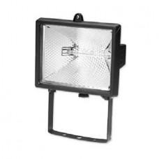 FDL-78 150W прожектор черн.
