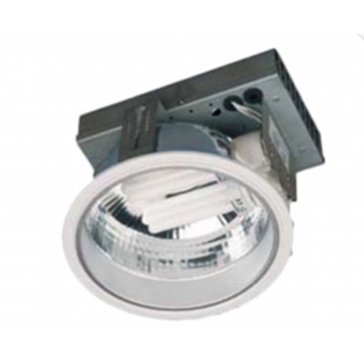 BERYL S25 RPW 1*150W HIT-DE Wh (без балласта)