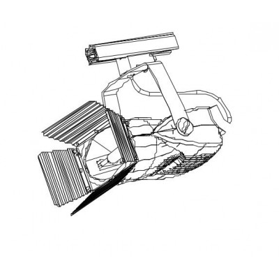 Wenus АНТИОСЛЕПЛЯЮЩИЕ СТВОРКИ Alu