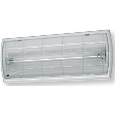 TIGER TG/3-SA 8W 3h IP22 авар. светильник AWEX