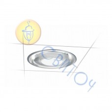 TBS741 1xTL5C60W/840 HFP P IP WH cветильник .PHILIPS (910501651103)