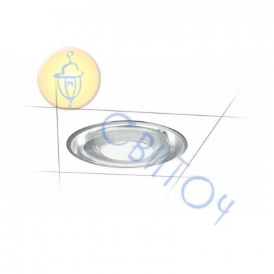 TBS741 1xTL5C60W/840 HFP P IP WH cветильник .PHILIPS (910501651103)