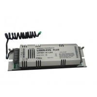 LIDER 6-58W 3h 4,8V комплект аварийного питания AWEX