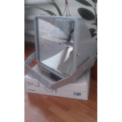 70001 LM 2000W (HQI-TS) корпус прожектора Fael luce