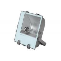 OLYMPIA 2 AS B.U. E40 Alu 26114 прожектор Lanzini