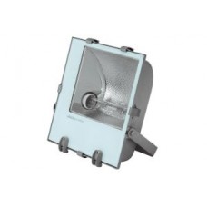 OLYMPIA 2 AS B.U. E40 Alu 26114 прожектор Lanzini