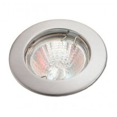 DELUX HDL16001 MR16 12V хром